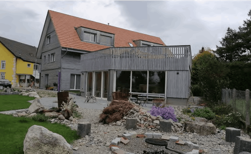 Mobirise Website Builder